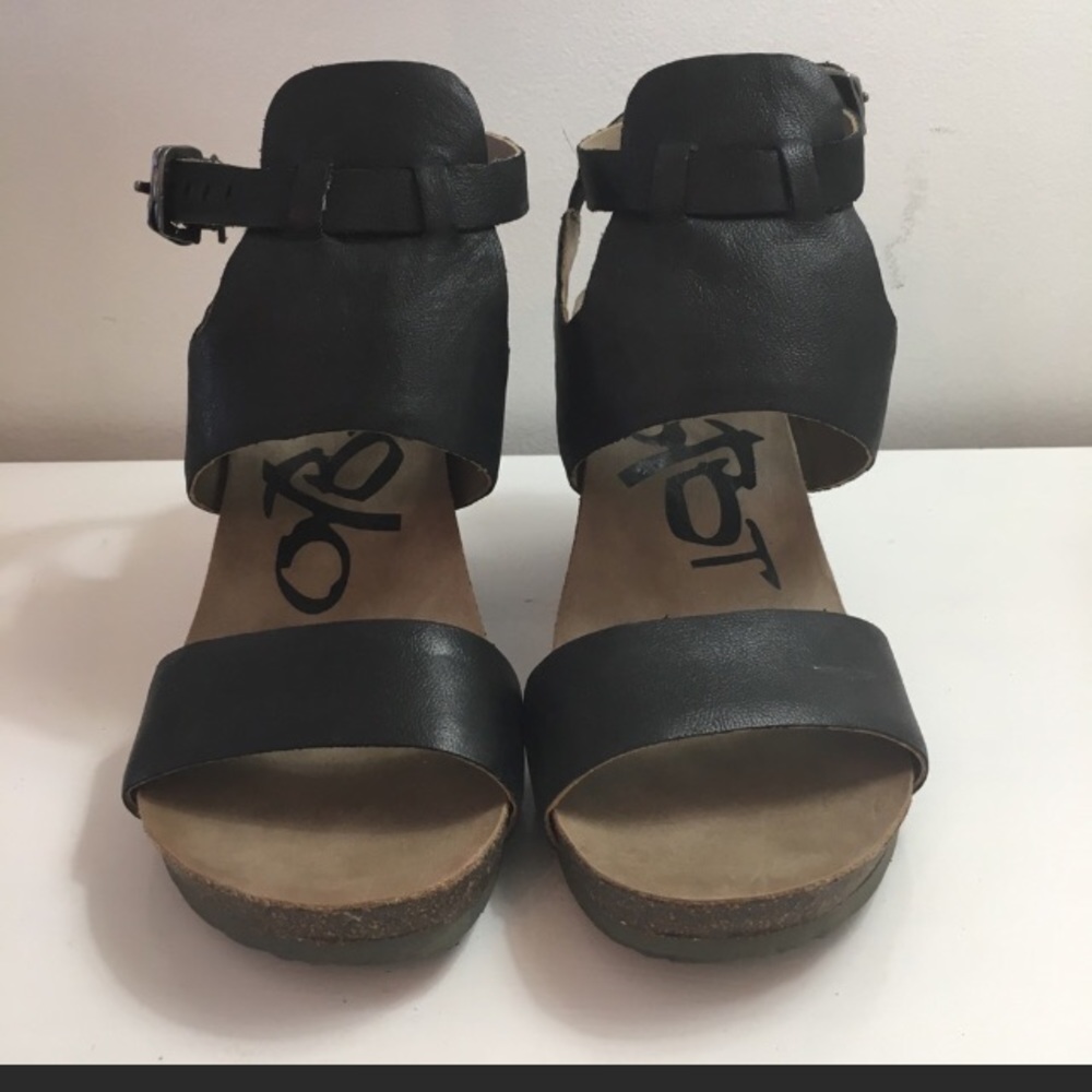 OTBT Sandal | EUC | $126